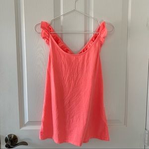 Lilly Pulitzer Tank Top